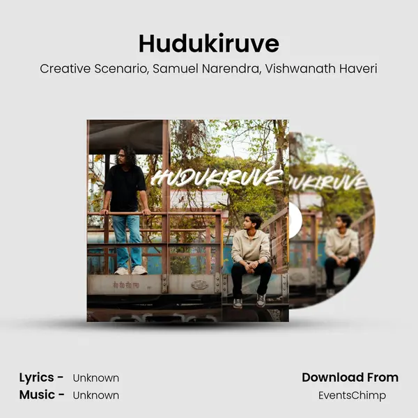 Hudukiruve - Creative Scenario cover