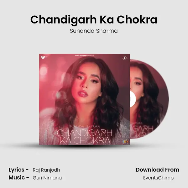 Chandigarh Ka Chokra Sunanda Sharma