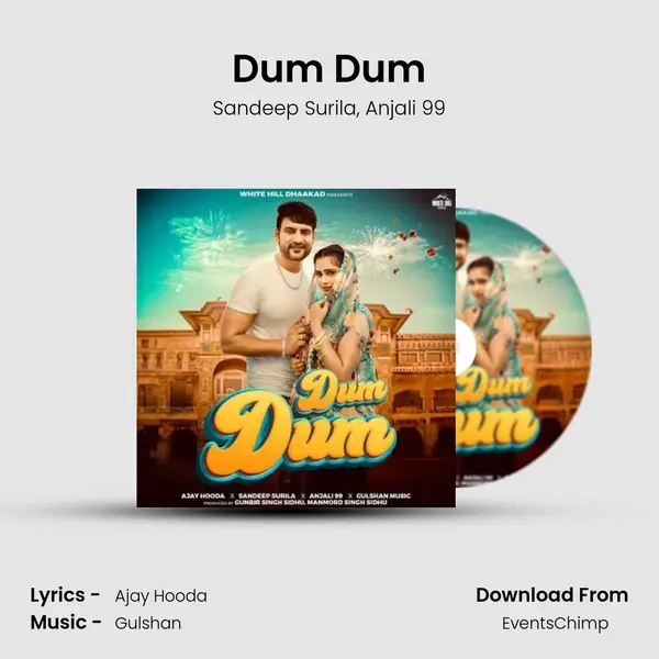 Dum Dum - Sandeep Surila cover