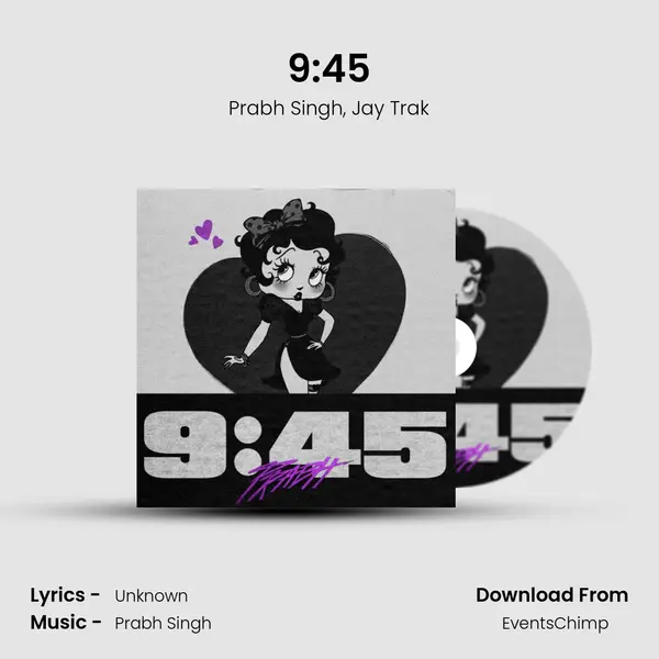 9:45 Prabh Singh