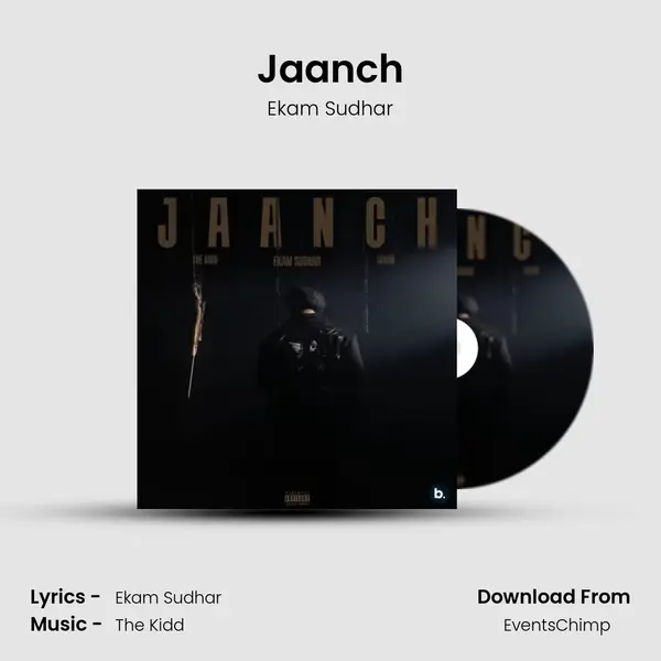 Jaanch - Ekam Sudhar cover